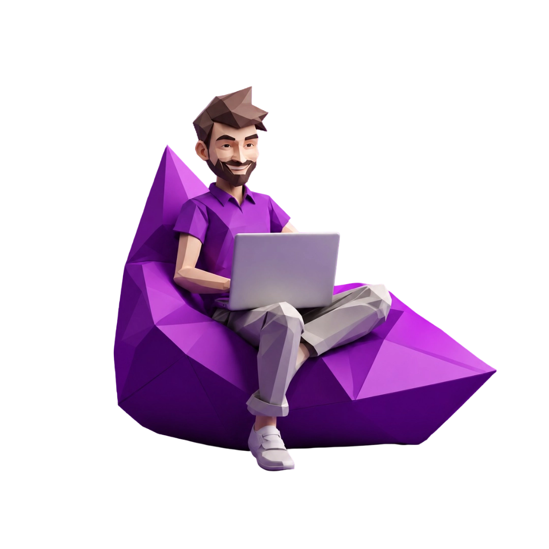 Crafting Digital Success - Zystra
