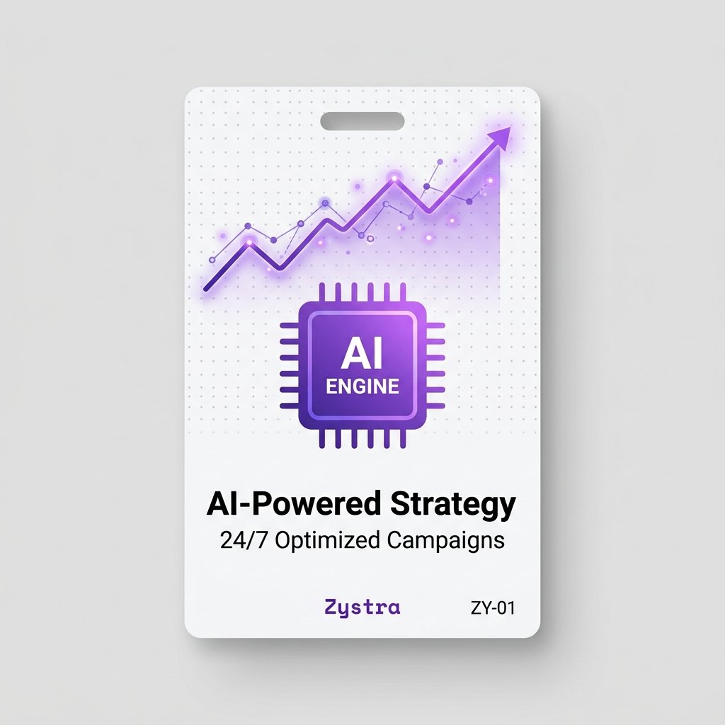 AI-Powered Strategy