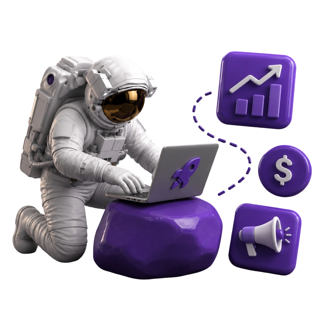 Performance Marketing