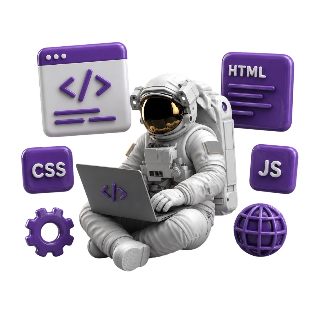 Website Design & Development