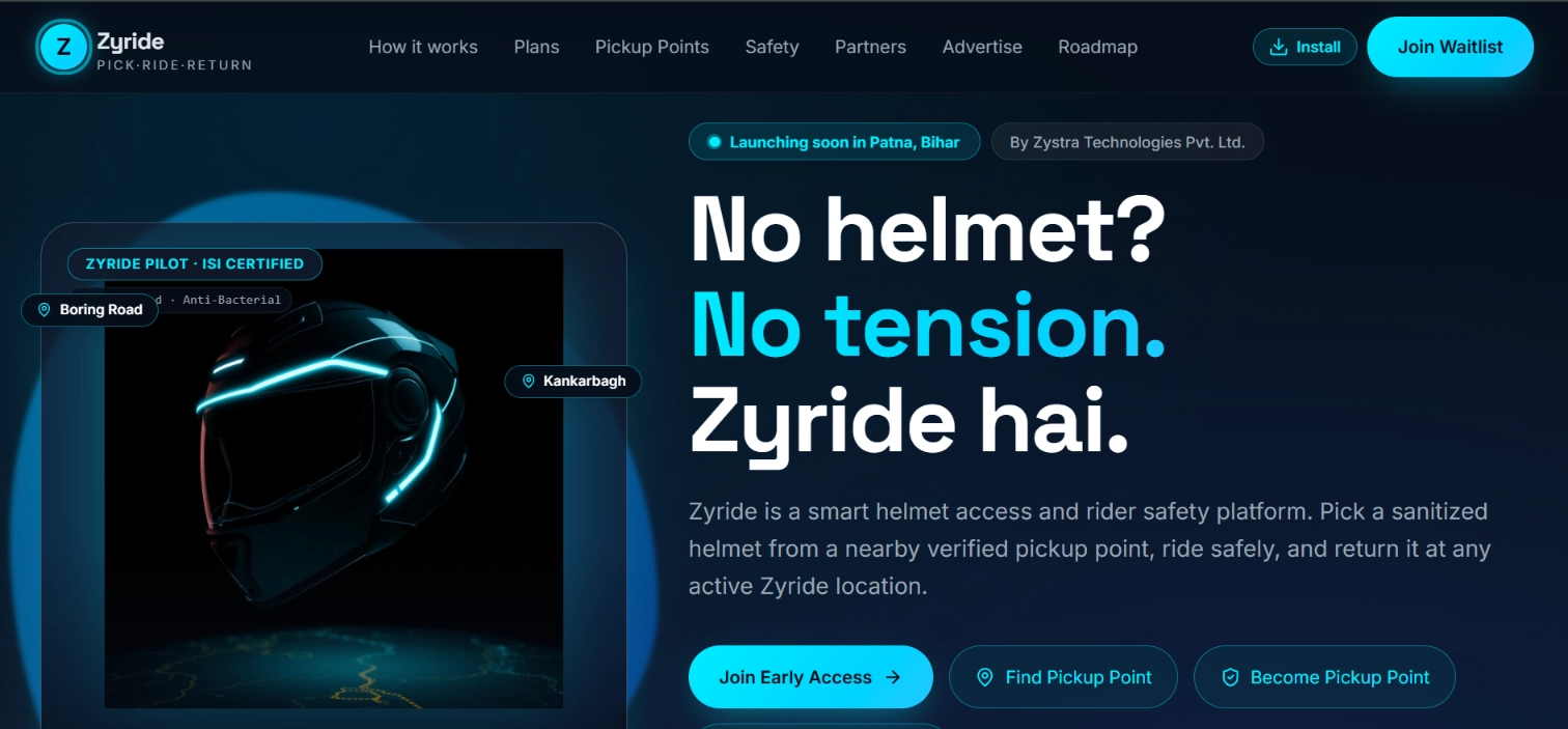 ZyRide