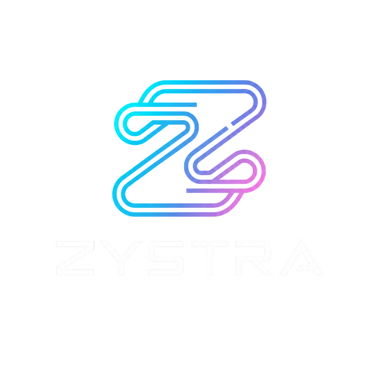 Zystra Logo
