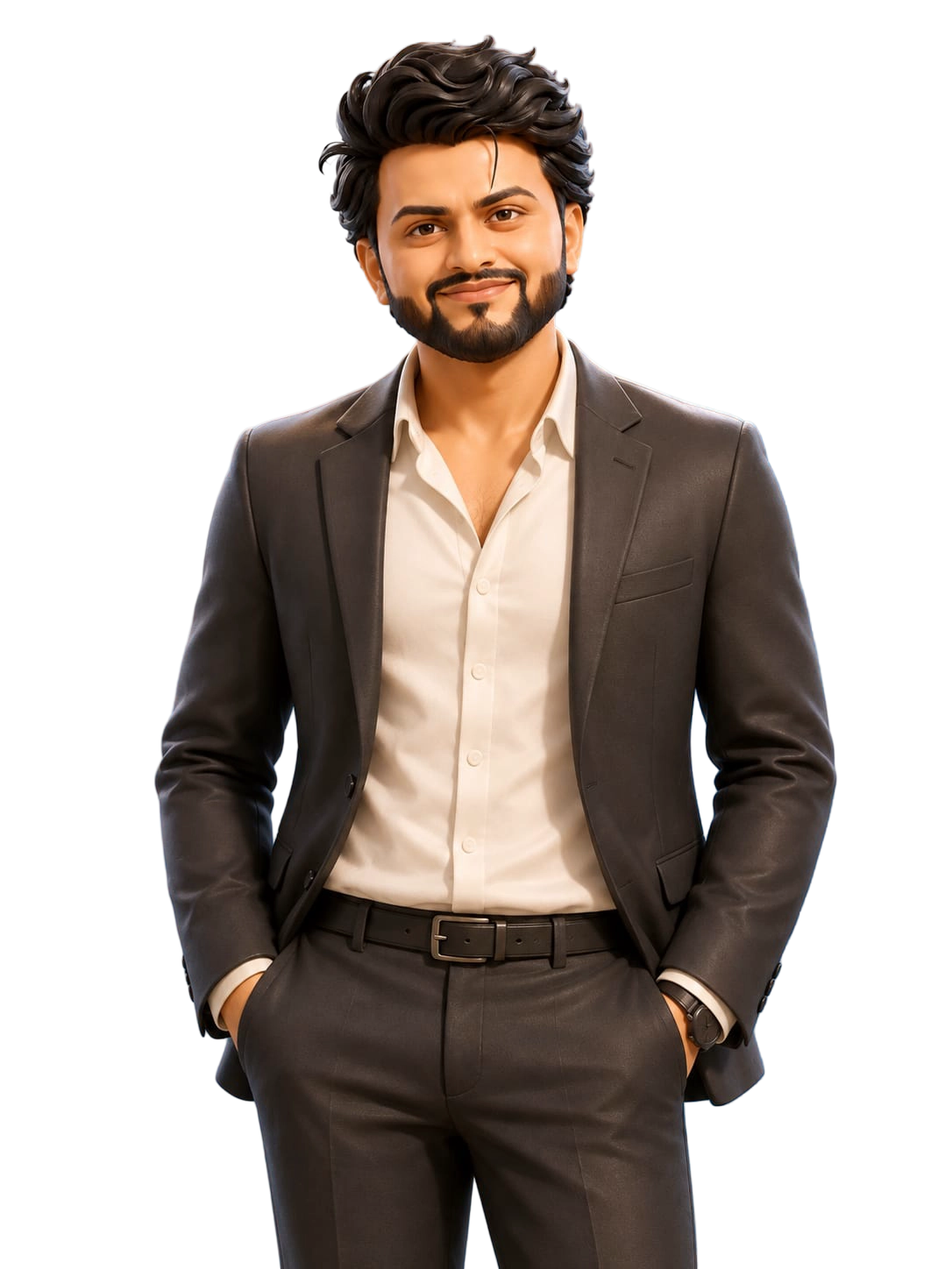 EHTESHAM AHMAD