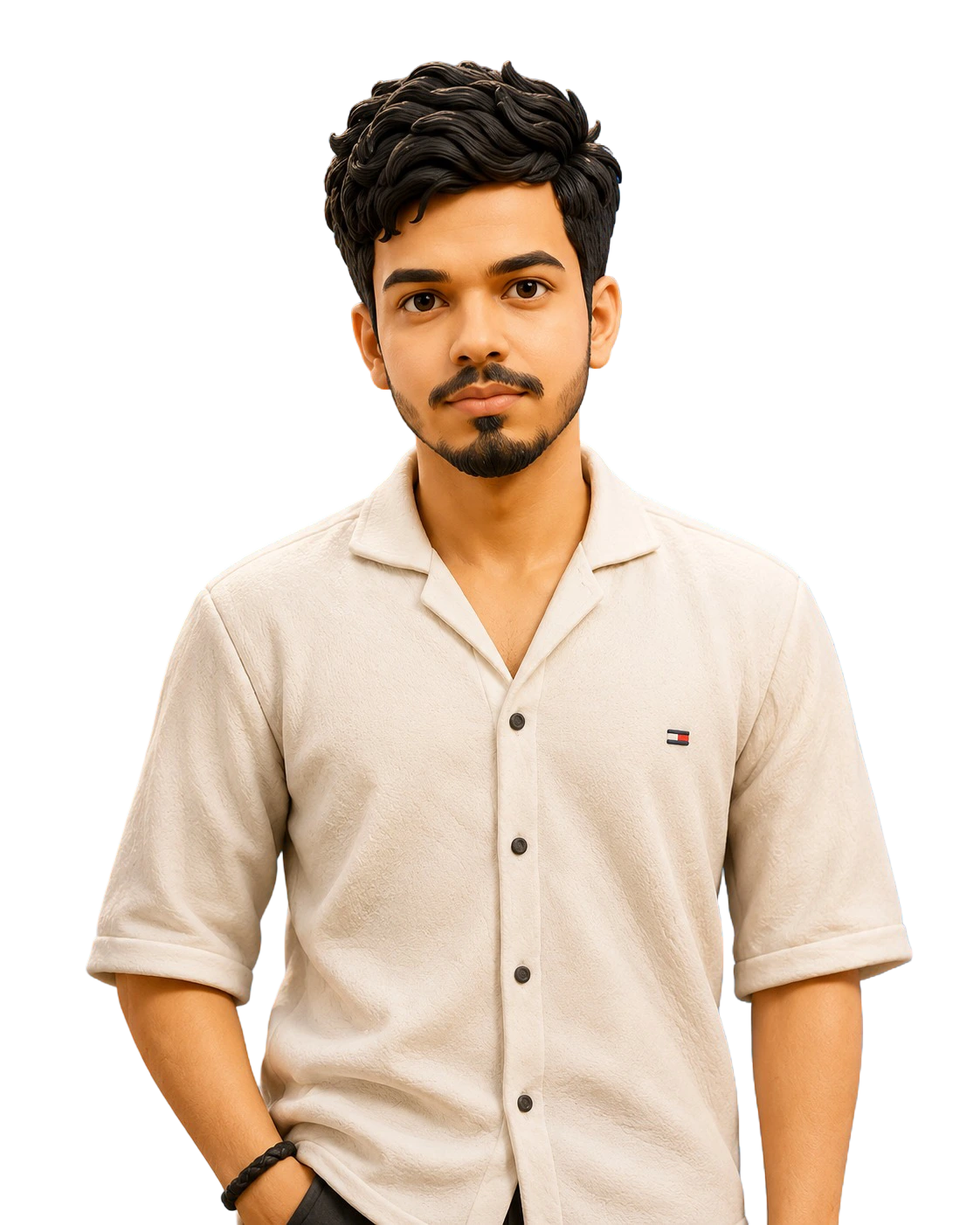 BARKAT ALI