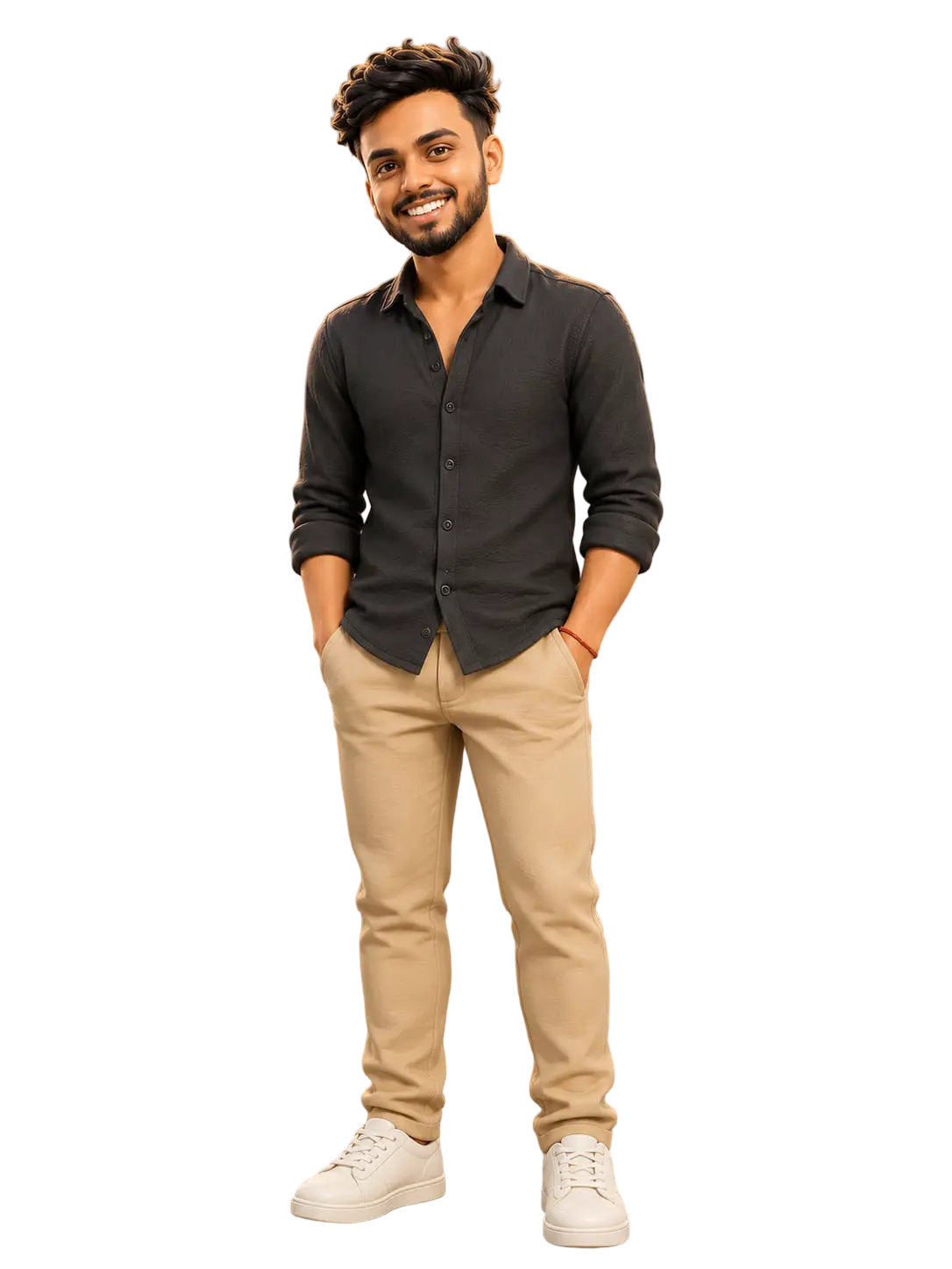 RITESH