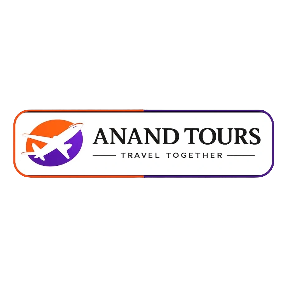 Anand Tours