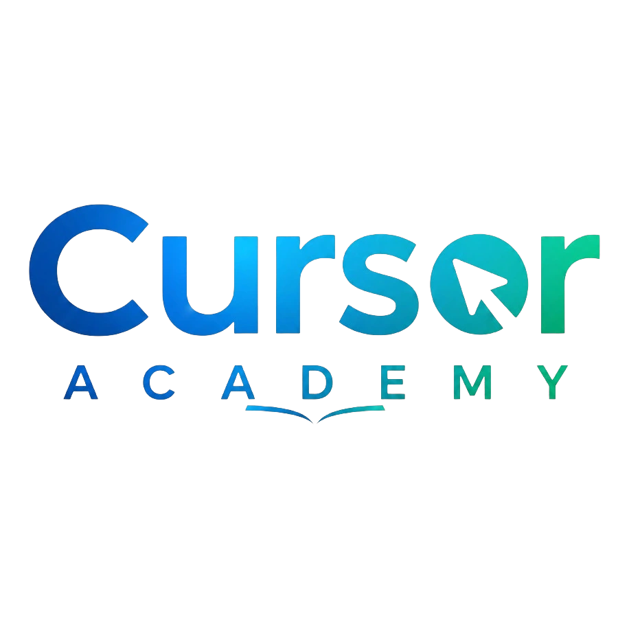 Cursor Academy