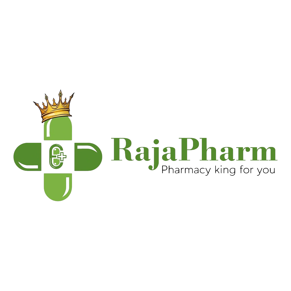 Raja Pharma