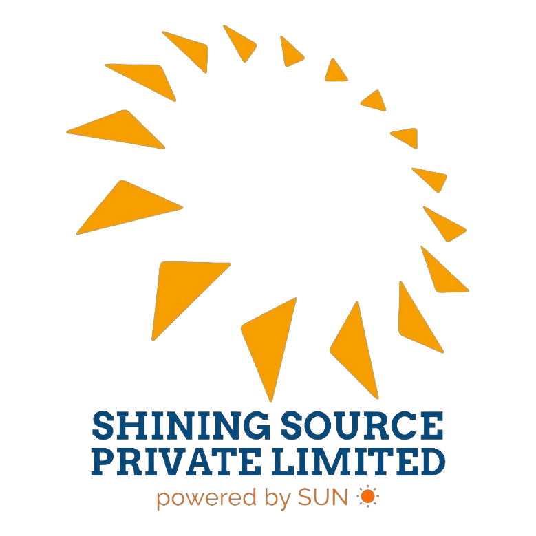 Shining Source Pvt Ltd