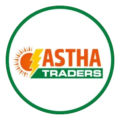Aastha Solar