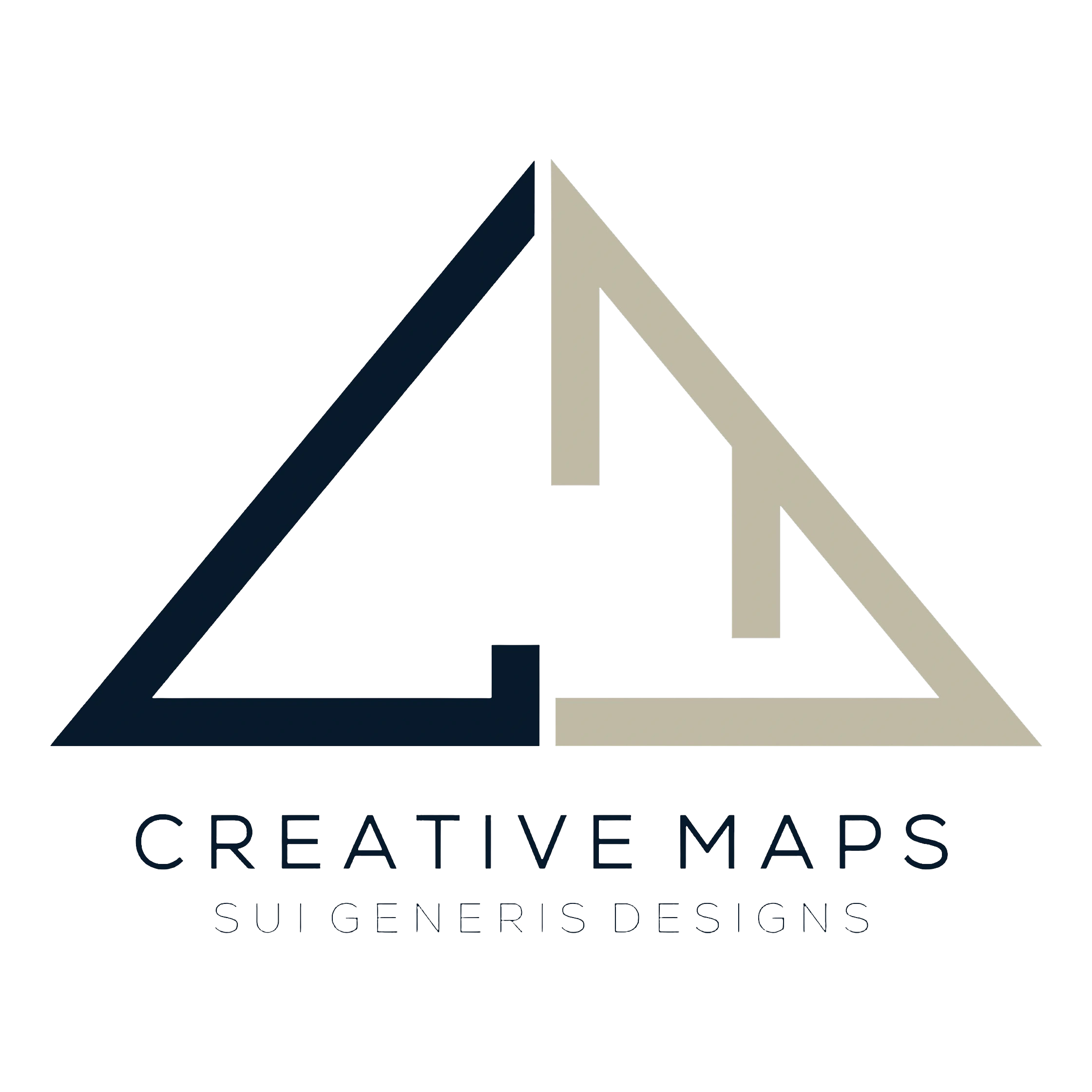 Creative Maps