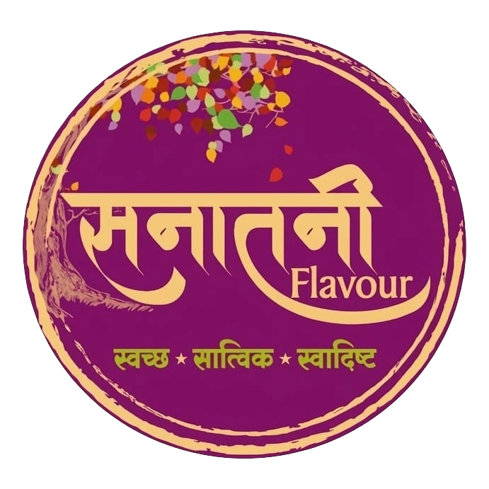 Sanatani Flavour