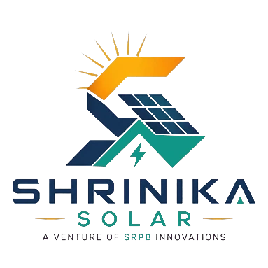 Shrinika Solar / SRPB Innovations